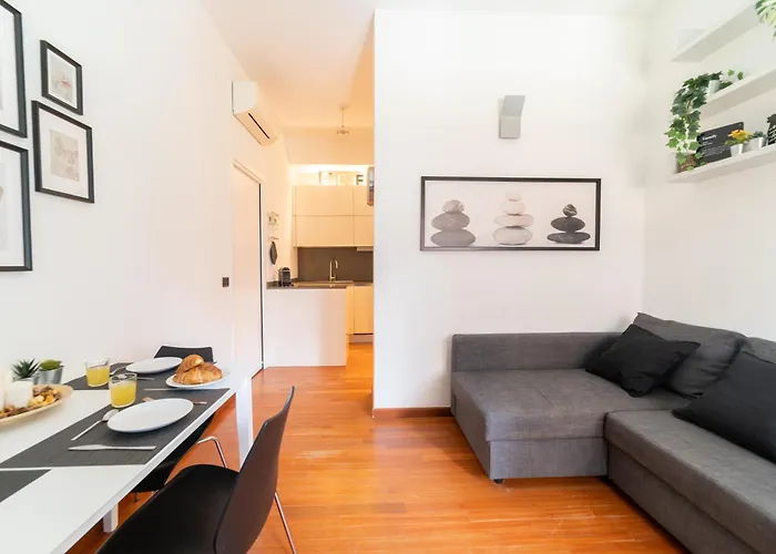 Citylife-Fiera New Apartment - Wifi & Netflix