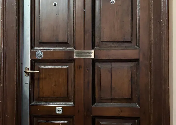 San Gregorio 23